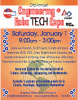 Robotics and Technology Expo 2012