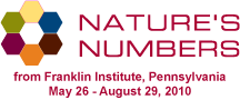 Natures Numbers 