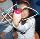 Mad Lab Egg Drop
