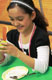 Sculpting an Apple