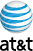 AT&T Logo