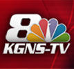 Pro 8 News Website